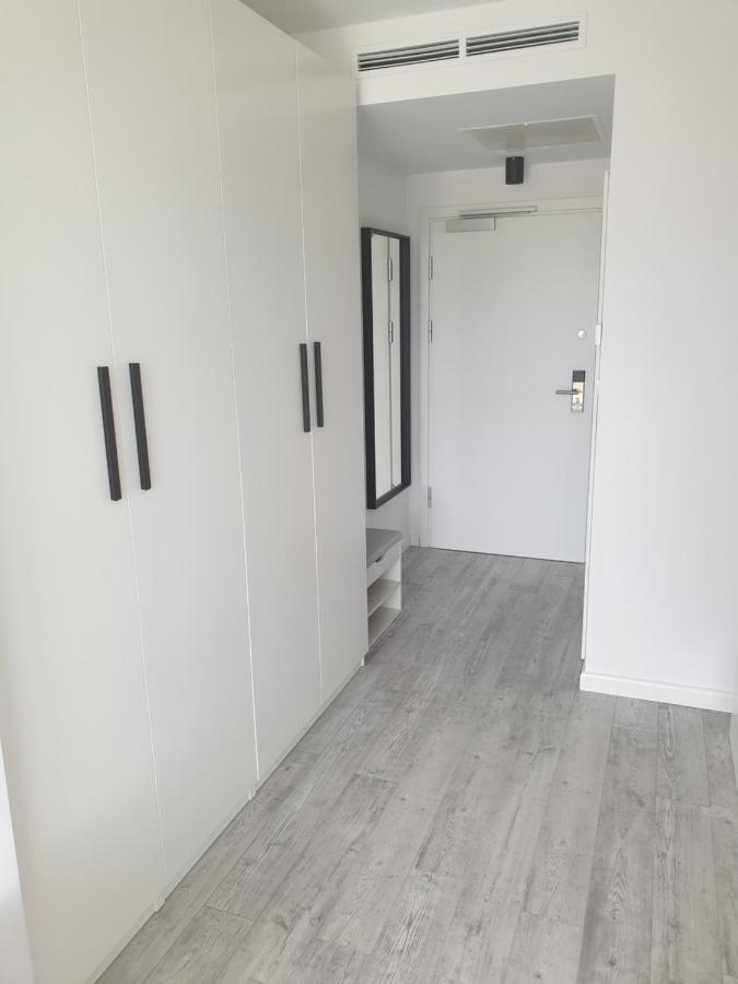 Loft Apartamenty W Sarbinowie Сърбиново Екстериор снимка