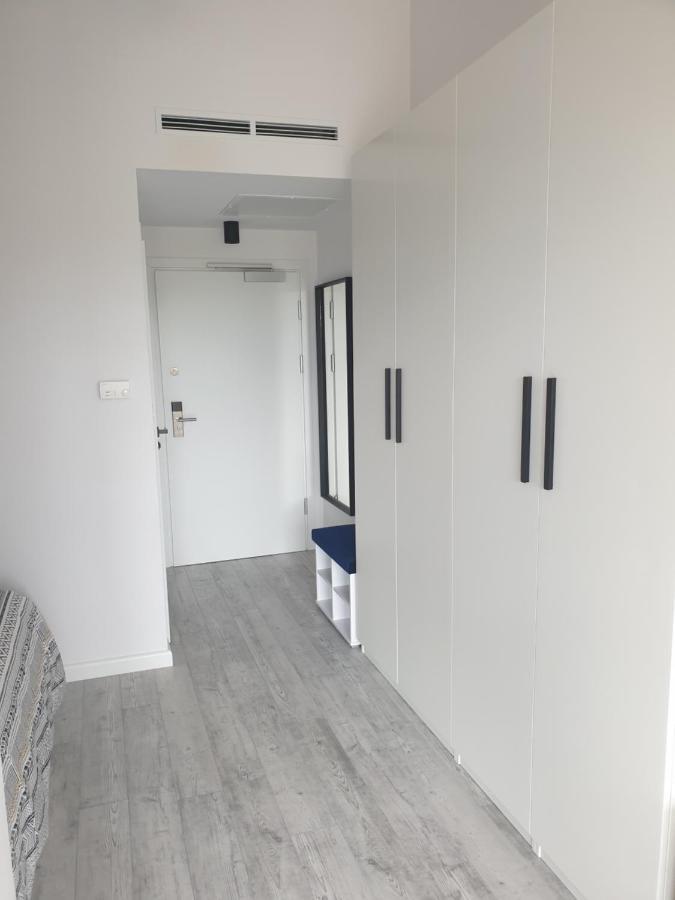 Loft Apartamenty W Sarbinowie Сърбиново Екстериор снимка