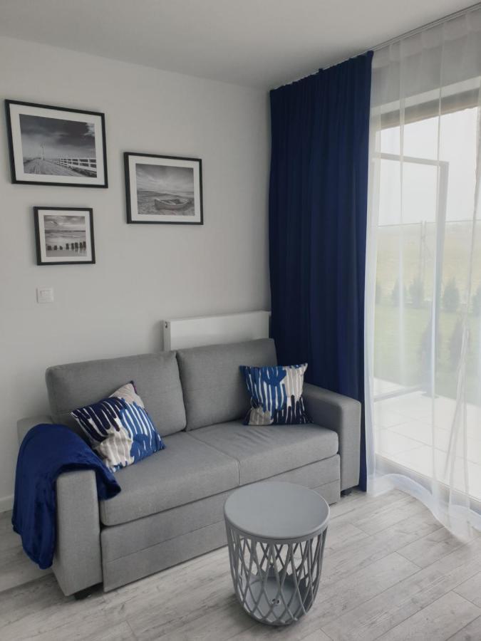 Loft Apartamenty W Sarbinowie Сърбиново Екстериор снимка