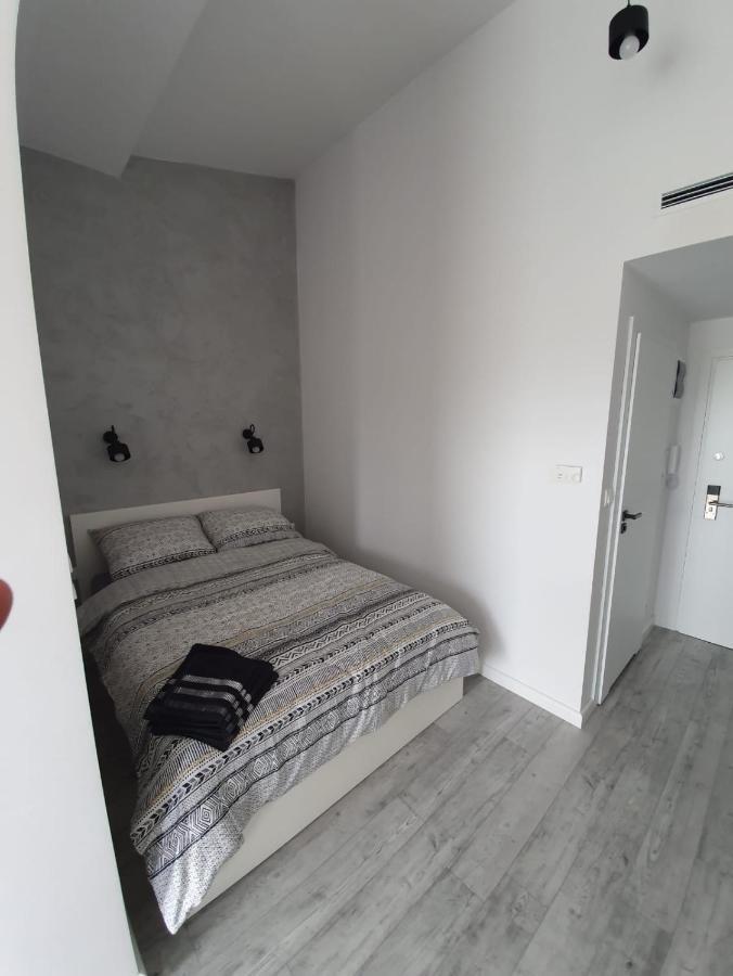 Loft Apartamenty W Sarbinowie Сърбиново Екстериор снимка