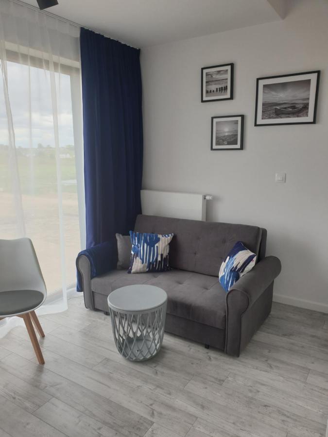 Loft Apartamenty W Sarbinowie Сърбиново Екстериор снимка