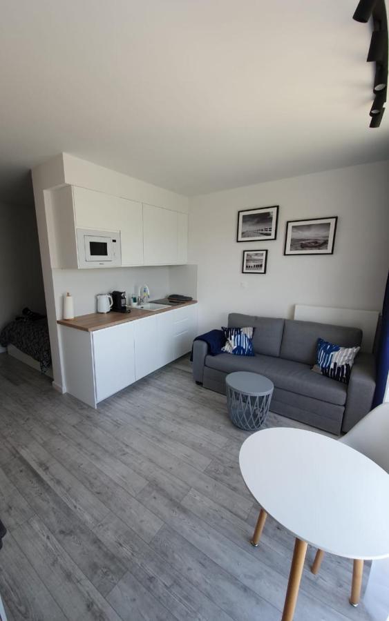 Loft Apartamenty W Sarbinowie Сърбиново Екстериор снимка