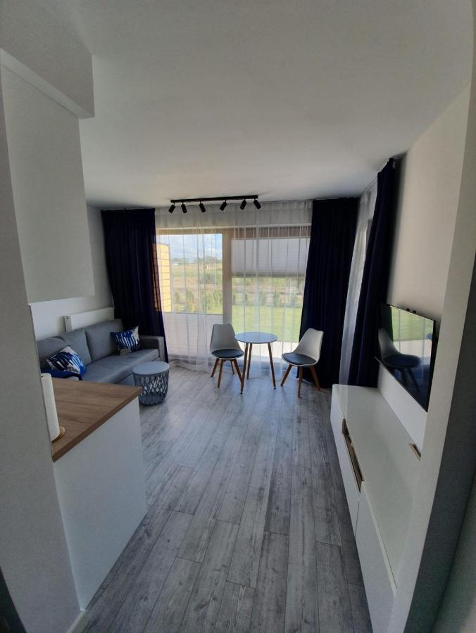 Loft Apartamenty W Sarbinowie Сърбиново Екстериор снимка