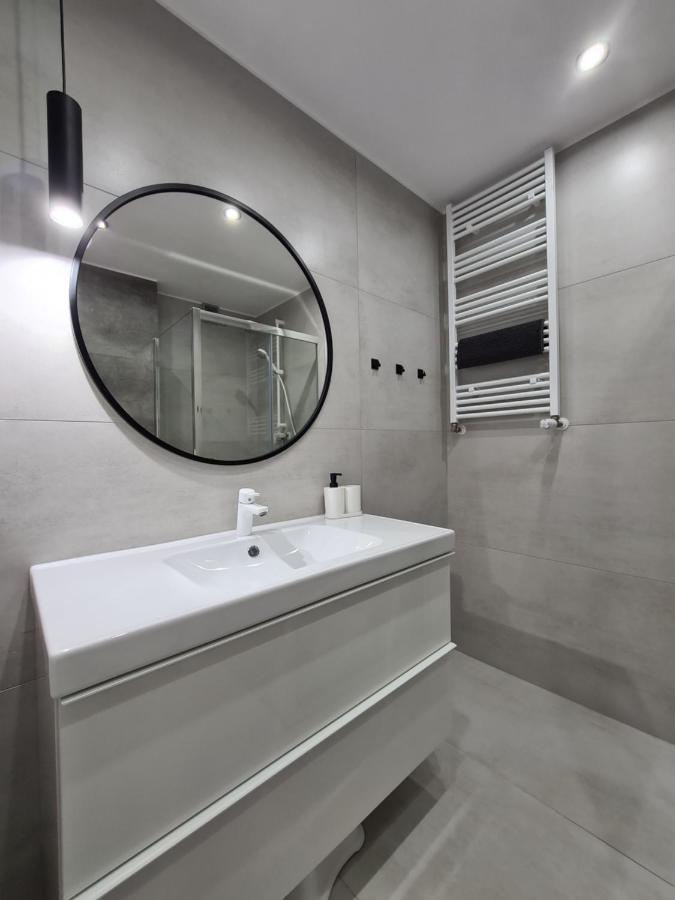 Loft Apartamenty W Sarbinowie Сърбиново Екстериор снимка