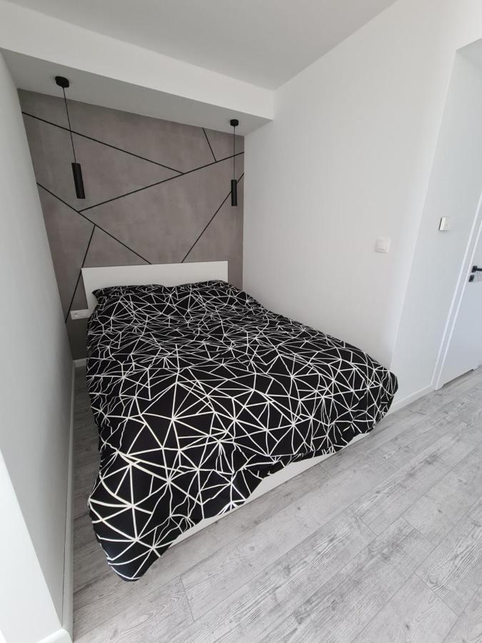 Loft Apartamenty W Sarbinowie Сърбиново Екстериор снимка